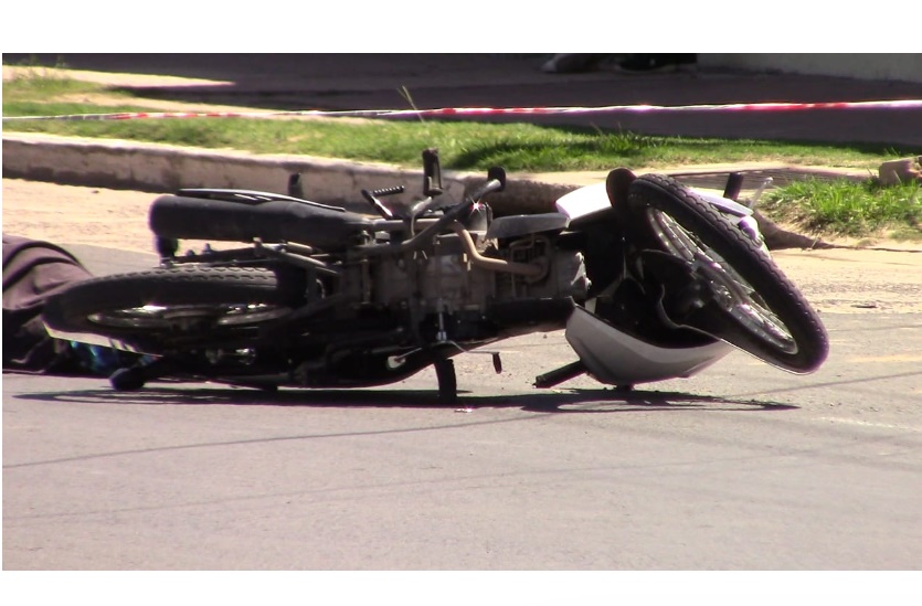 Accidente fatal en Esquina: murieron dos personas tras el choque de dos motocicletas