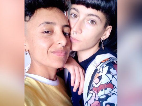 Crimen de Lucio Dupuy: la mamá y su pareja están presas con otras acusadas de asesinar a sus hijos