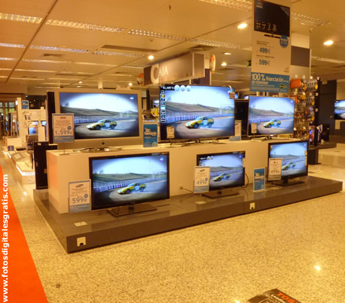 Arrancó el Hot Sale y la gran apuesta son los televisores
