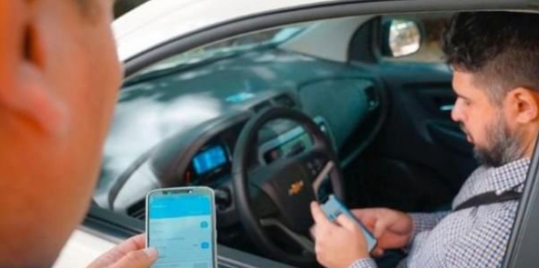 Lanzan versión digital para llevar en el celular la licencia de conducir