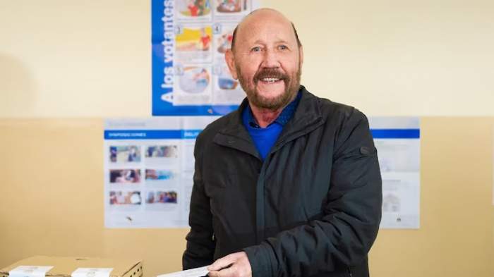 El peronismo de Gildo Insfrán arrasó en las elecciones de Formosa