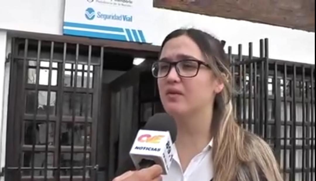 Los motociclistas de 17 años podrán acceder a la Licencia de Conducir