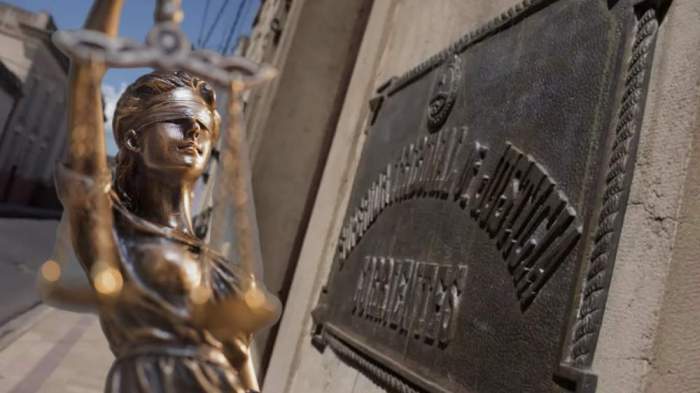 Se conocieron las fechas de la feria judicial de verano: ¿Cuándo será?