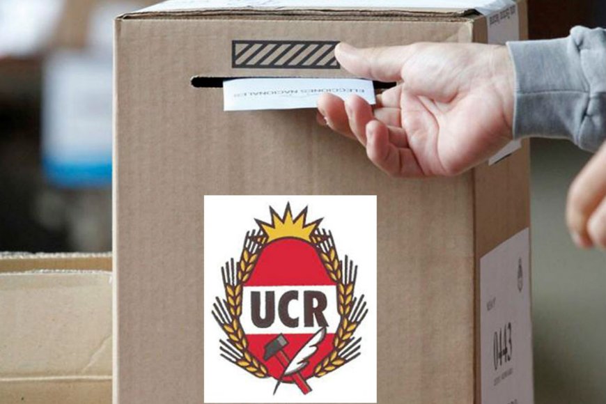 Conflicto en la UCR: La Justicia confirma la postergación de elecciones internas en Corrientes hasta mayo de 2025.