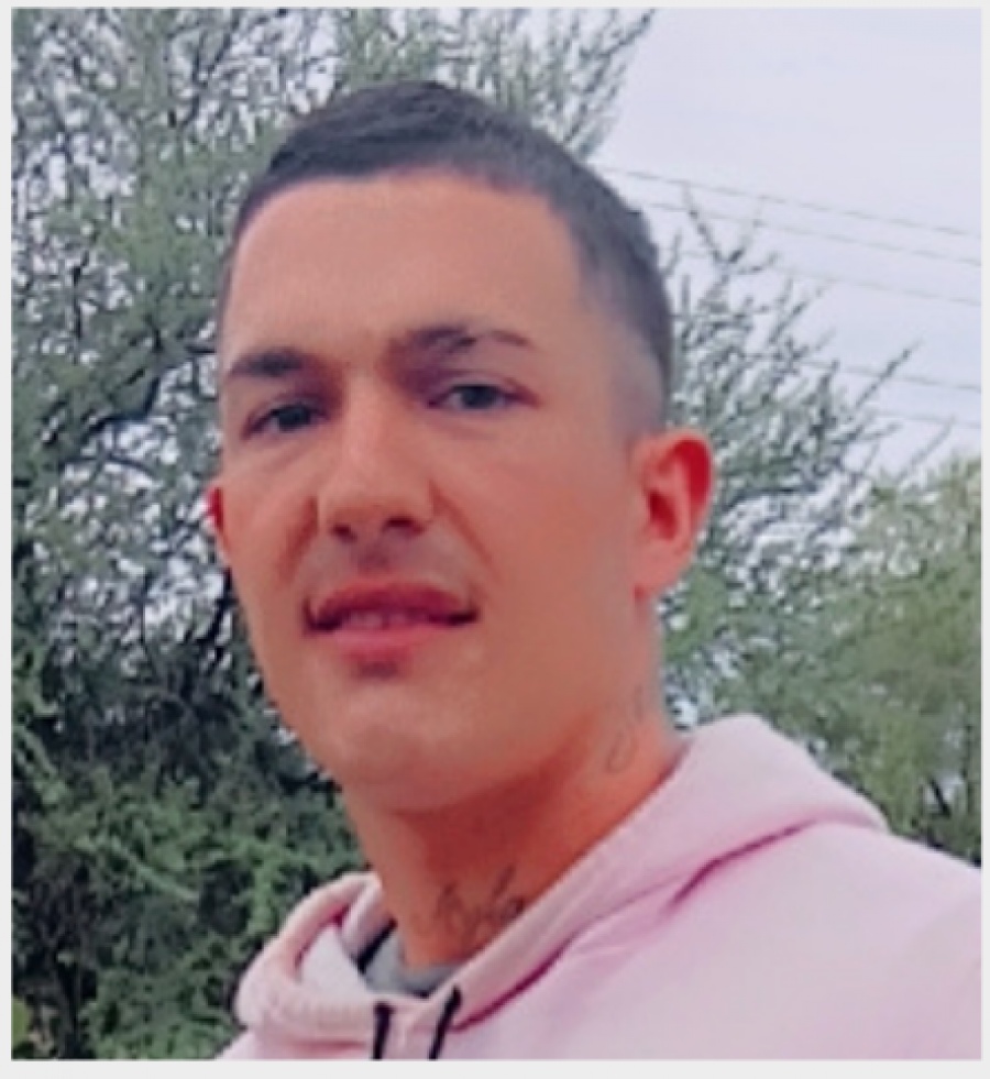 Mercedes: buscan intensamente a un joven desaparecido desde el 21 de mayo