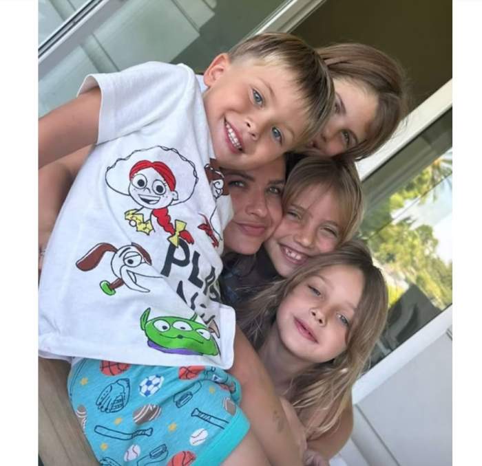 Yanina Latorre habló de la supuesta relación de las hijas de Wanda Nara con la China Suárez