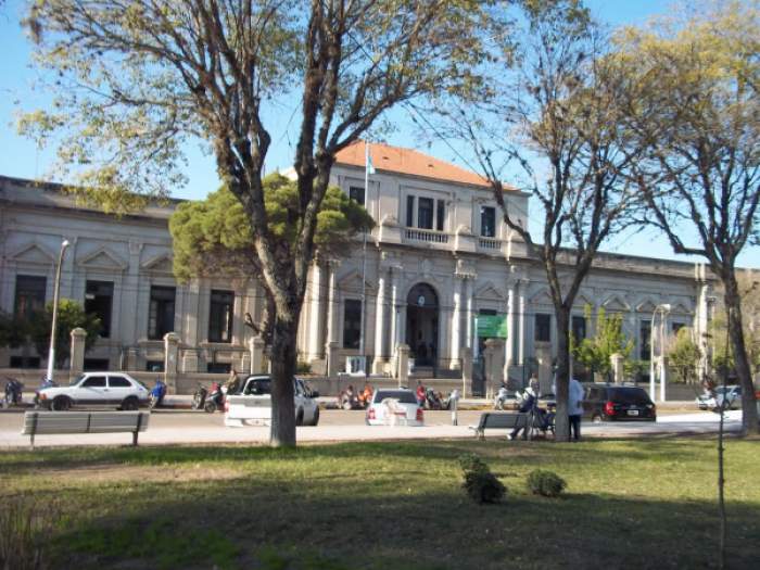 Cuestionario sexual: convocaron a los tutores para una reunión informativa
