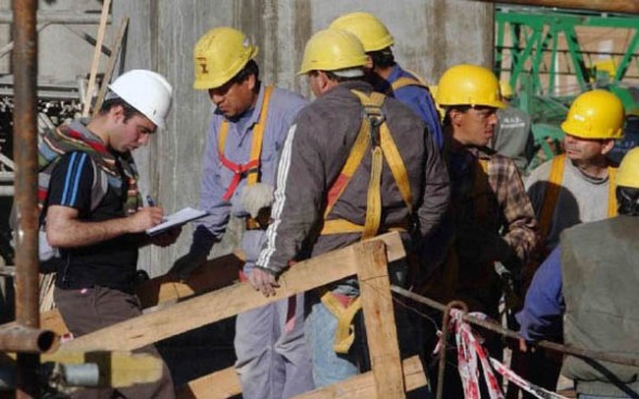 Este jueves termina la doble indemnización y el Gobierno analiza no renovarla
