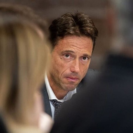 San Lorenzo: renunció la Comisión y Moretti ya no está a cargo del club