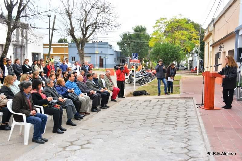 El Centro Asistencial Municipal celebró sus Bodas de Oro