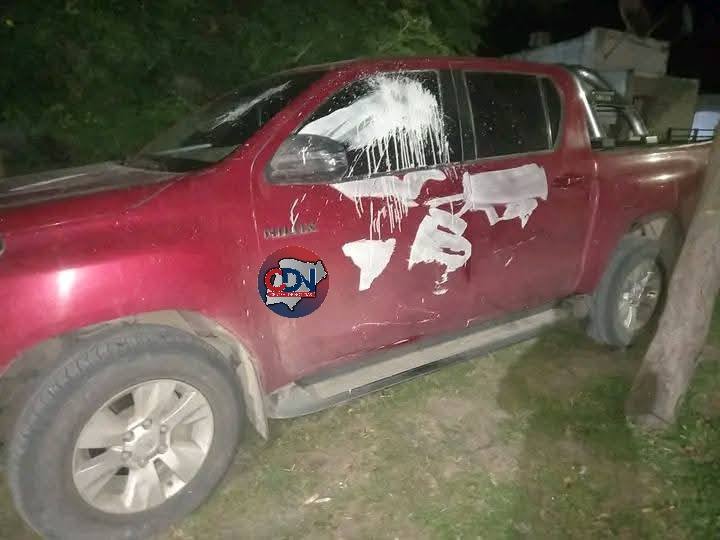 Chaco: tres menores intentaron atacar a la nueva pareja de su padre