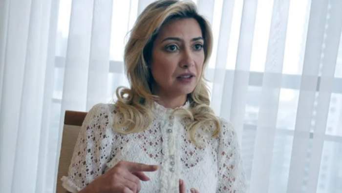 Fabiola Yañez habló de Alberto Fernández: "Jamás me pidió perdón"