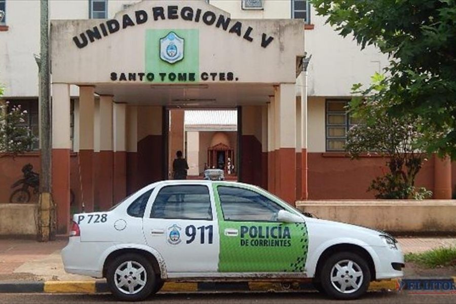Detuvieron a un hombre acusado de abusar de su hija menor de edad