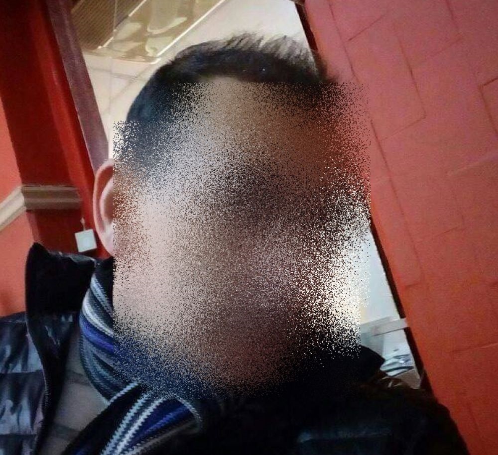 Detienen a conocido comparsero por supuesta violación de un nene