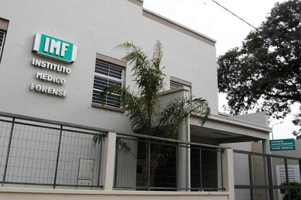 Investigan la muerte de trabajador del Poder Judicial provincial